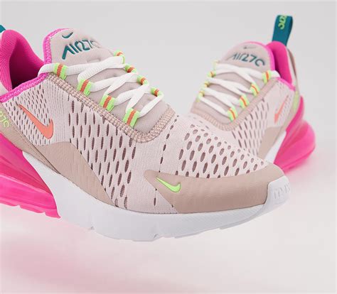 nike air max 270 bunt damen|nike air max 270 sneakers.